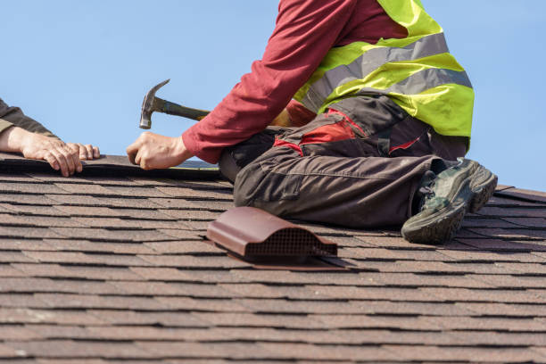Residential Roof Replacement in Robesonia, PA