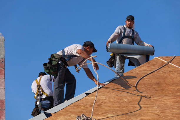 Quick and Trustworthy Emergency Roof Repair Services in Robesonia, PA