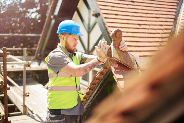 Best Commercial Roofing Services  in Robesonia, PA